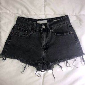 PacSun shorts